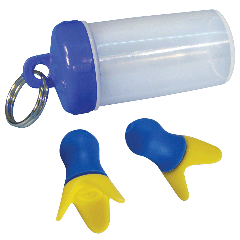 Earplugs ideal for use while at work Earplug Store