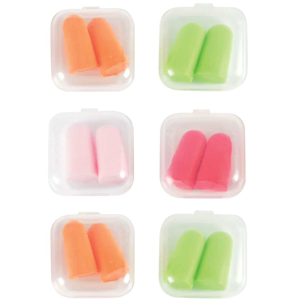 Bulk packs of single use earplugs Earplug Store