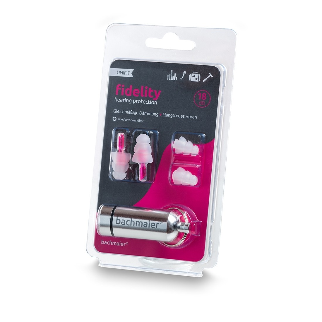 Musician's earplugs Earplug Store